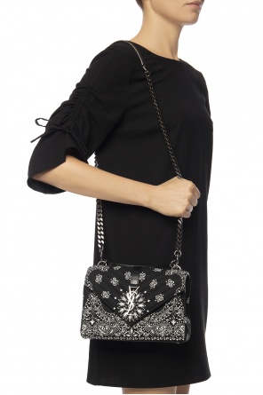 ‘college’ shoulder bag, zdjęcie 2 ‘college’ shoulder bag od Saint Laurent